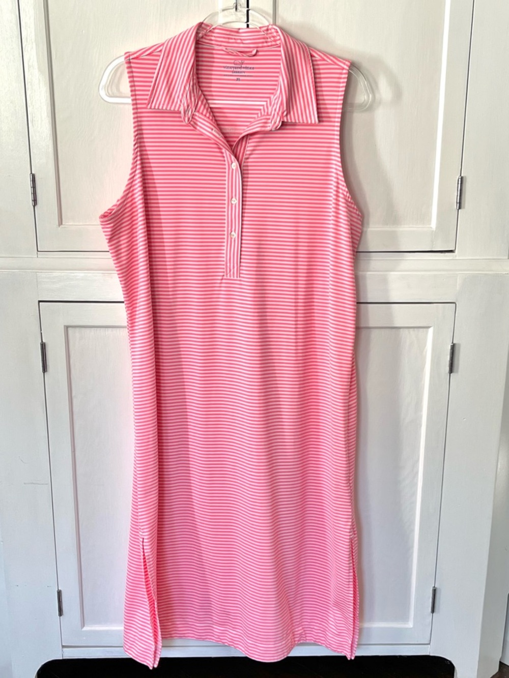 VINEYARD VINES | XL | Sankaty Performance